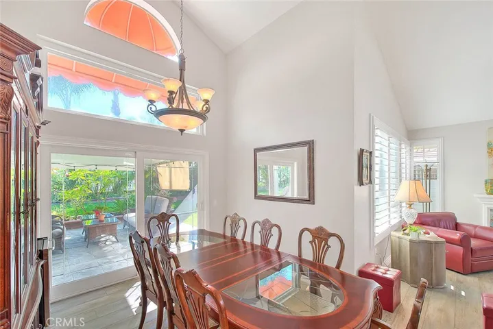 21800 D Baglio Way, Yorba Linda, California 92887