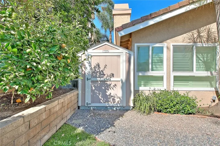 21800 D Baglio Way, Yorba Linda, California 92887