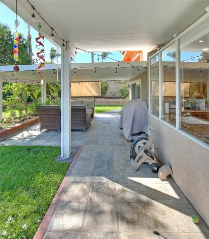 21800 D Baglio Way, Yorba Linda, California 92887