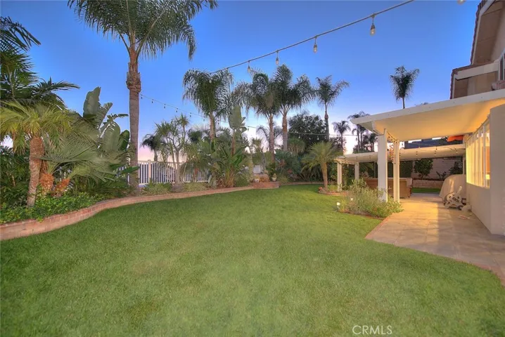 21800 D Baglio Way, Yorba Linda, California 92887