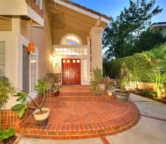 21800 D Baglio Way, Yorba Linda, California 92887