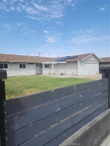 44311 Downsview Road, Lancaster, California 93535