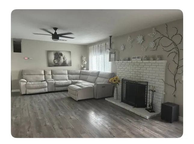 44311 Downsview Road, Lancaster, California 93535
