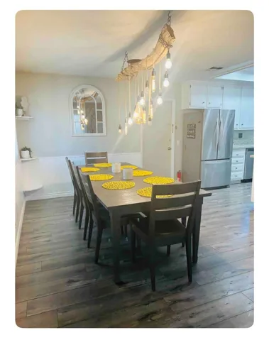 44311 Downsview Road, Lancaster, California 93535