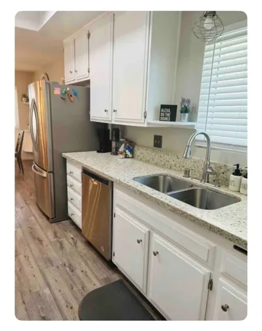 44311 Downsview Road, Lancaster, California 93535