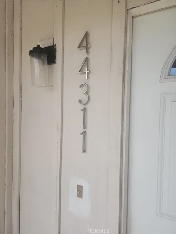 44311 Downsview Road, Lancaster, California 93535