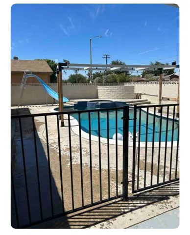 44311 Downsview Road, Lancaster, California 93535