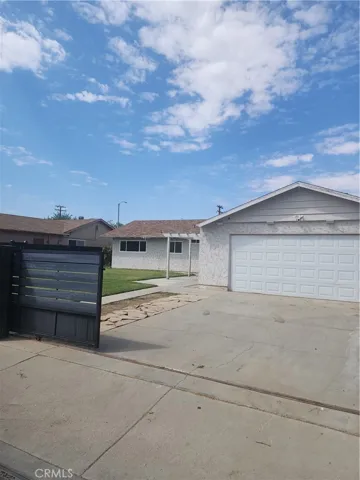 44311 Downsview Road, Lancaster, California 93535