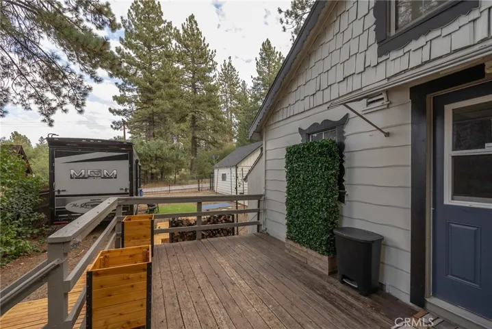 767 Pine Knot Boulevard, Big Bear Lake, California 92315