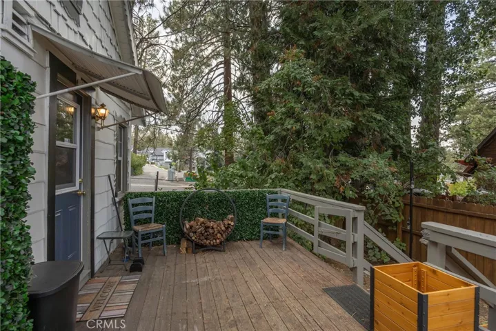 767 Pine Knot Boulevard, Big Bear Lake, California 92315