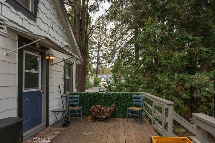 767 Pine Knot Boulevard, Big Bear Lake, California 92315
