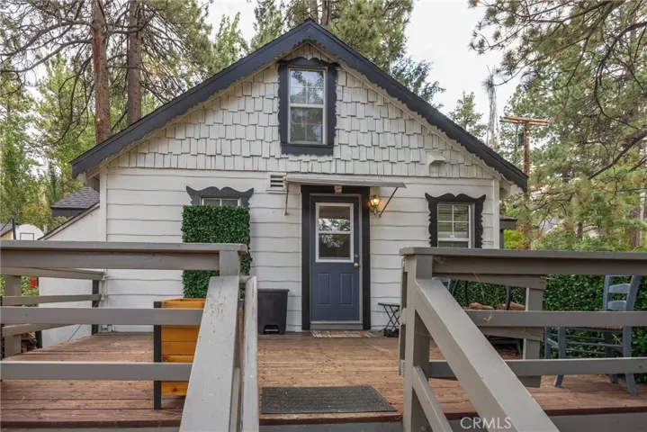 767 Pine Knot Boulevard, Big Bear Lake, California 92315