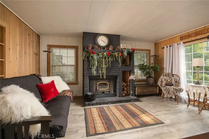767 Pine Knot Boulevard, Big Bear Lake, California 92315