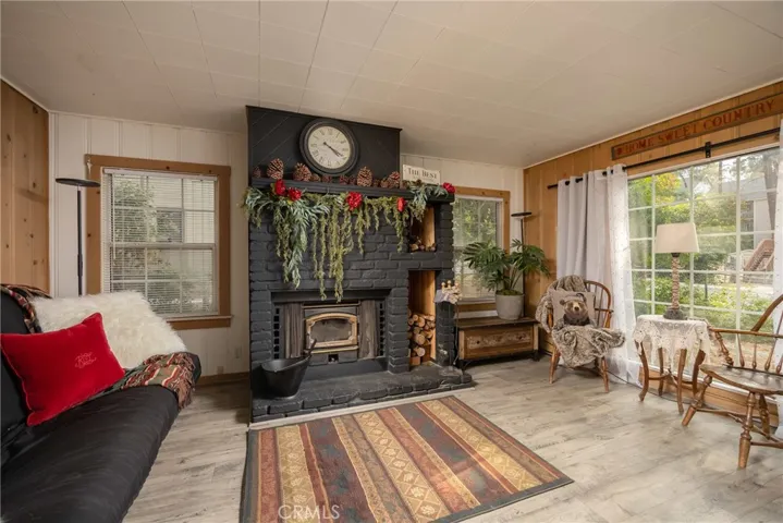 767 Pine Knot Boulevard, Big Bear Lake, California 92315