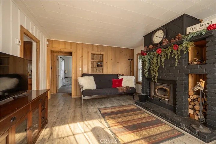 767 Pine Knot Boulevard, Big Bear Lake, California 92315