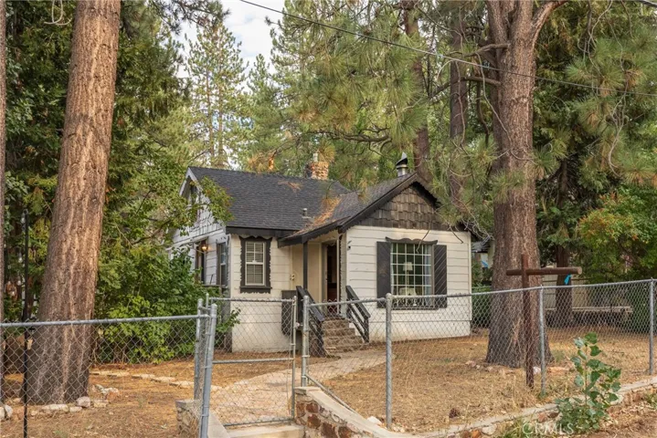 767 Pine Knot Boulevard, Big Bear Lake, California 92315