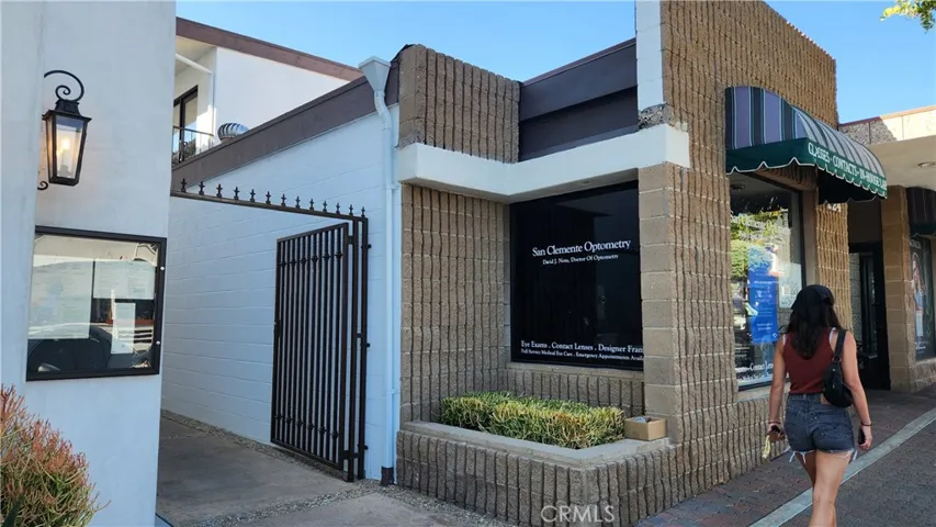 224 Avenida Del Mar, San Clemente, California 92672