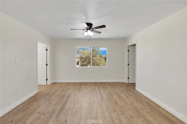primary room