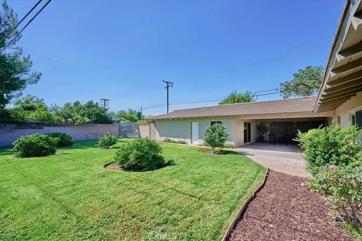 1395 N Shelley Avenue, Upland, California 91786