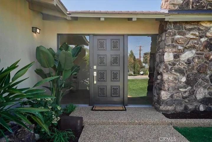 1395 N Shelley Avenue, Upland, California 91786