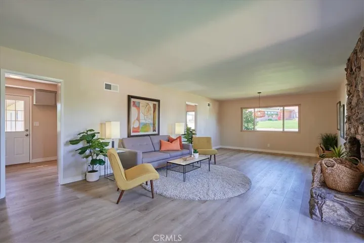 1395 N Shelley Avenue, Upland, California 91786