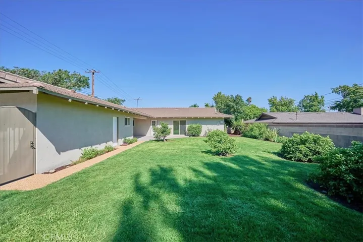 1395 N Shelley Avenue, Upland, California 91786