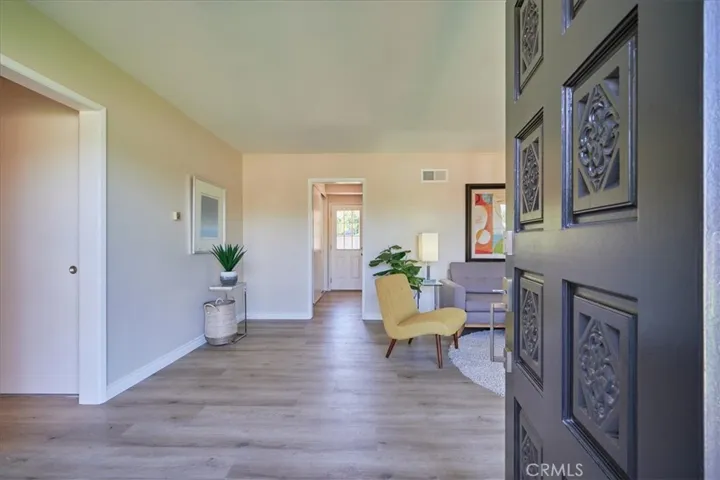 1395 N Shelley Avenue, Upland, California 91786