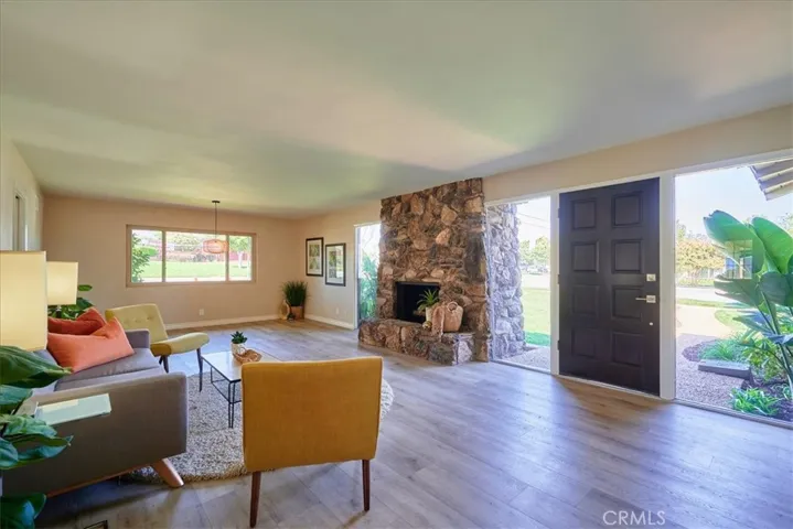 1395 N Shelley Avenue, Upland, California 91786