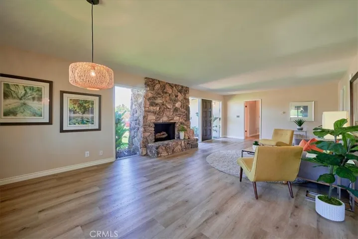 1395 N Shelley Avenue, Upland, California 91786