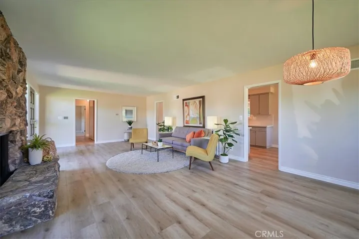 1395 N Shelley Avenue, Upland, California 91786
