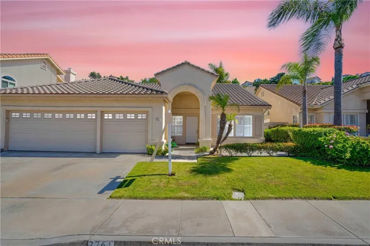 3761 Southridge Way, Oceanside, California 92056