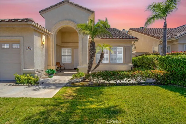 3761 Southridge Way, Oceanside, California 92056