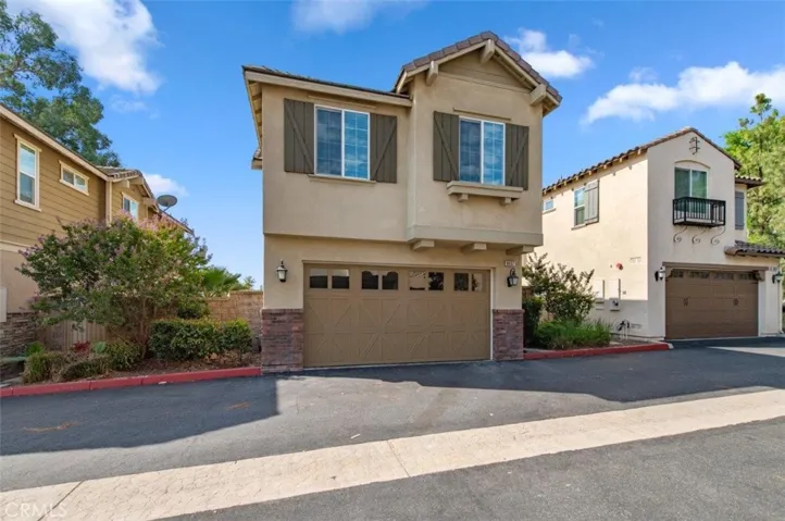 8607 Adega, Rancho Cucamonga, California 91730