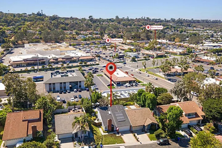 1414 Flair Encinitas, Encinitas, California 92024