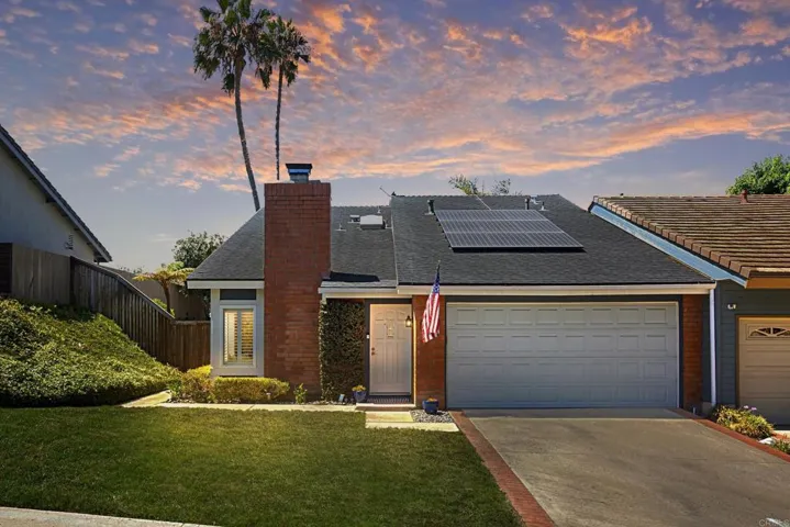 1414 Flair Encinitas, Encinitas, California 92024