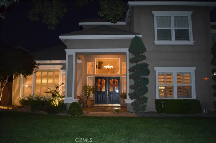 3608 Plaudit Drive, Modesto, California 95355