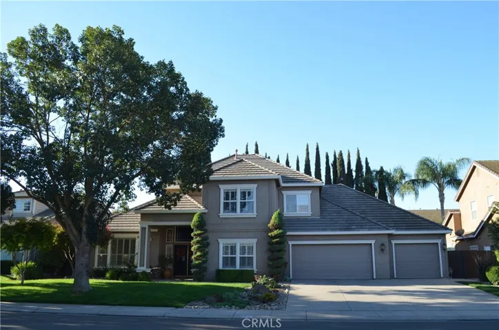 3608 Plaudit Drive, Modesto, California 95355