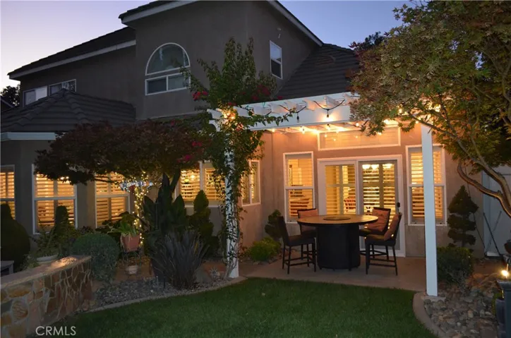 3608 Plaudit Drive, Modesto, California 95355