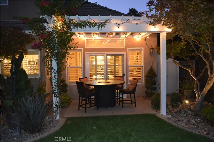 3608 Plaudit Drive, Modesto, California 95355