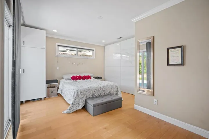 4206 Suzanne Drive, Palo Alto, California 94306