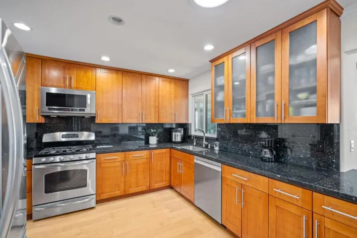 4206 Suzanne Drive, Palo Alto, California 94306