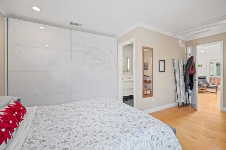 4206 Suzanne Drive, Palo Alto, California 94306