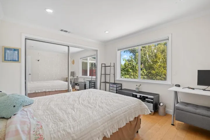 4206 Suzanne Drive, Palo Alto, California 94306