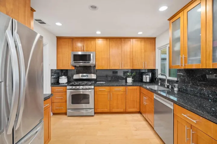 4206 Suzanne Drive, Palo Alto, California 94306