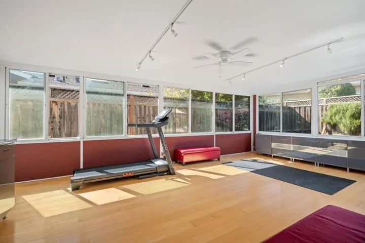 4206 Suzanne Drive, Palo Alto, California 94306