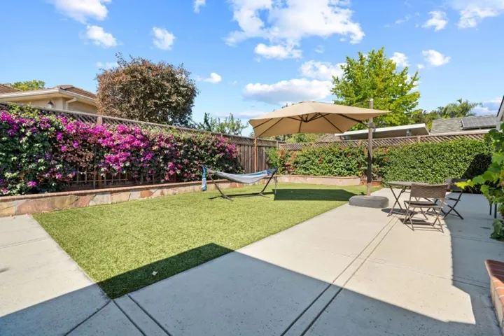 4206 Suzanne Drive, Palo Alto, California 94306