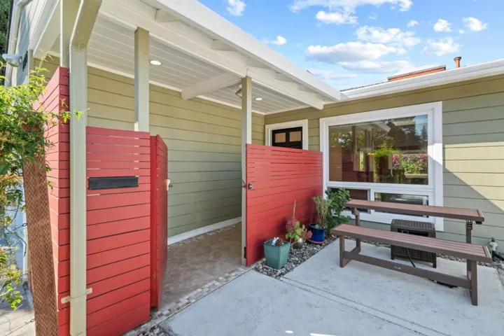 4206 Suzanne Drive, Palo Alto, California 94306