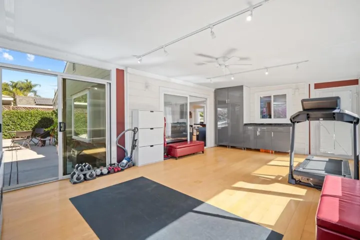 4206 Suzanne Drive, Palo Alto, California 94306