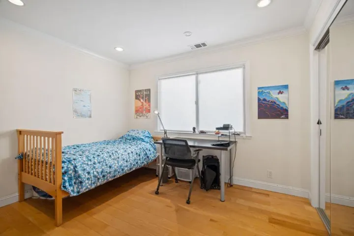 4206 Suzanne Drive, Palo Alto, California 94306