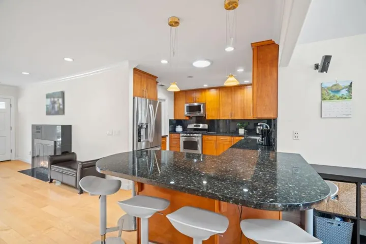 4206 Suzanne Drive, Palo Alto, California 94306